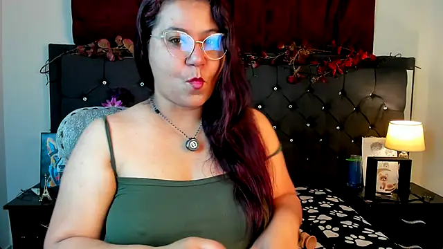 sofia sorceress5 online show from September 2025 09:45:02 AM