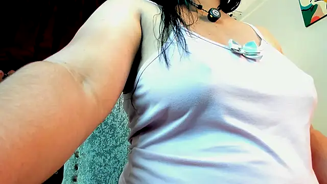 sofia sorceress5 online show from December 2025 12:49:02 AM