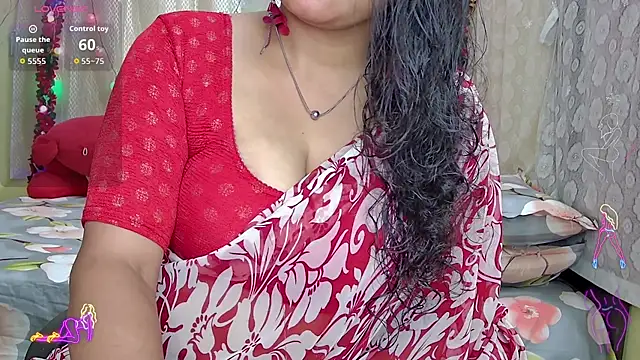 Snapshot of MasTANIYA chatting on April 2026 05:45:02 PM MasTANIYA online show from April 2026 05:45:02 PM