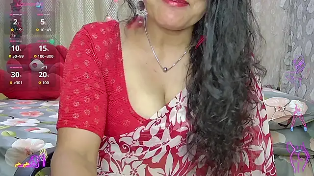 Snapshot of MasTANIYA chatting on June 2026 04:31:01 PM MasTANIYA online show from June 2026 04:31:01 PM