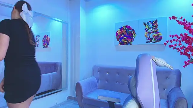 Antonella wild online show from March 2026 03:56:01 AM