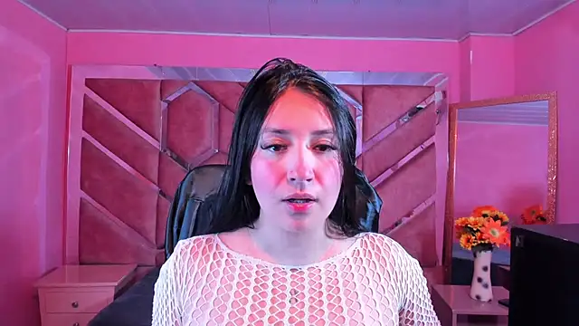 Miha Cute online show from April 2026 04:02:02 AM