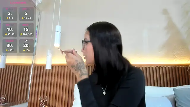 abby-joule online show from September 2025 02:39:02 PM