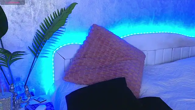 Snapshot of Aelorya chatting on November 2025 06:52:01 PM Aelorya online show from November 2025 06:52:01 PM