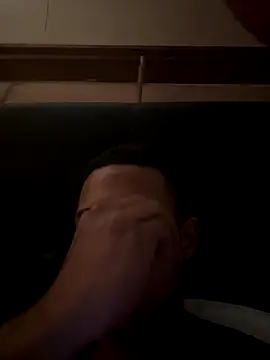 Spider4678 online show from October 2025 10:51:01 PM