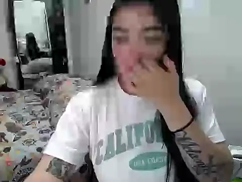 Came-II online show from December 2025 02:50:02 AM