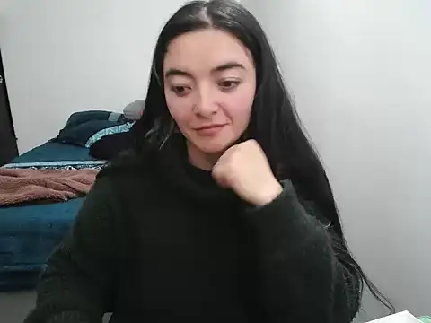 Came-II online show from March 2026 12:22:01 PM