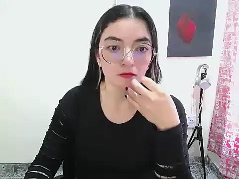 Came-II online show from April 2026 12:55:01 PM