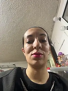 SALOME KORLAND online show from February 2026 06:52:01 PM