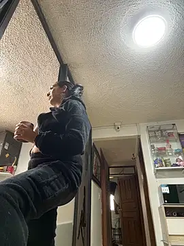 SALOME KORLAND online show from March 2026 05:08:01 PM