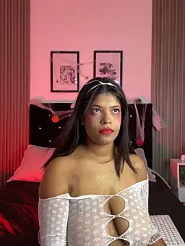 ashlycarteer online show from October 2025 07:08:01 PM