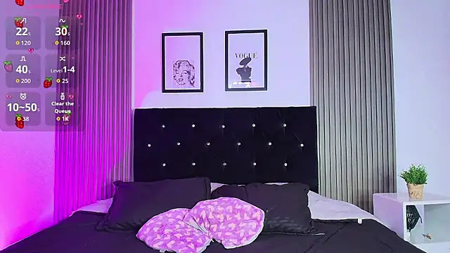 ashlycarteer online show from January 2026 07:08:02 PM