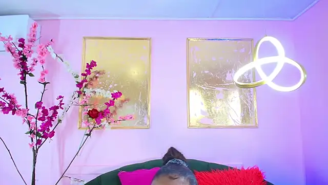 CHANNEL MILLER69 online show from October 2025 04:35:02 AM