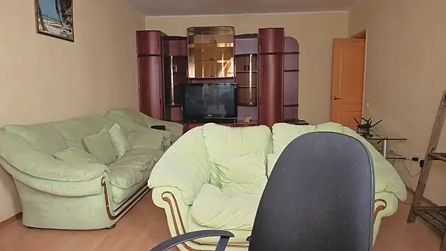 Margo Moll online show from February 2026 09:34:01 AM