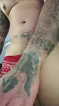 David tatto1 online show from December 2025 07:32:01 PM