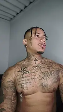 David tatto1 online show from June 2026 03:07:01 AM