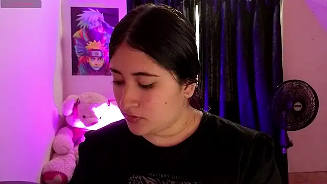 Gaby  Howards online show from October 2025 07:02:01 PM