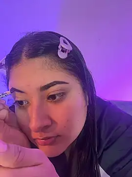 Gaby  Howards online show from February 2026 07:08:01 PM