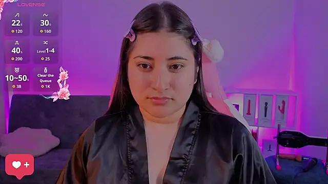 Gaby  Howards online show from April 2026 03:09:01 AM