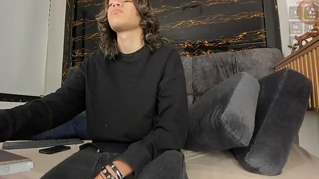 Diamond twink online show from February 2026 01:49:02 PM