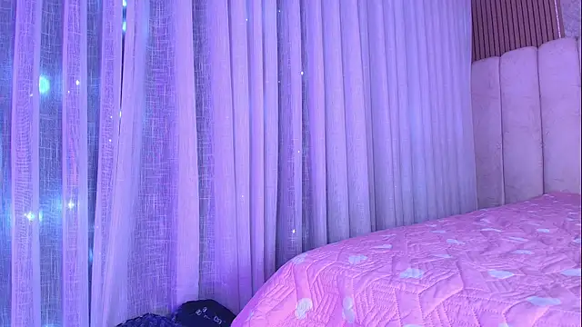 celeste moonx online show from January 2026 12:00:01 PM