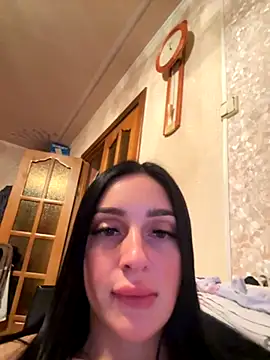 Soft Pleasure online show from October 2025 08:31:01 PM