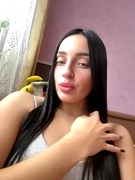 Soft Pleasure online show from October 2025 12:23:01 PM