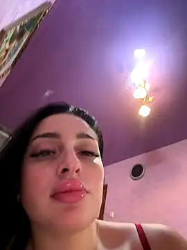 Soft Pleasure online show from November 2025 08:08:01 PM