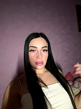 Soft Pleasure online show from December 2025 05:34:02 AM