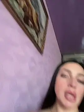 Soft Pleasure online show from April 2026 08:10:01 AM