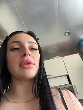 Snapshot of Soft_Pleasure chatting on July 2026 09:56:02 AM Soft Pleasure online show from July 2026 09:56:02 AM