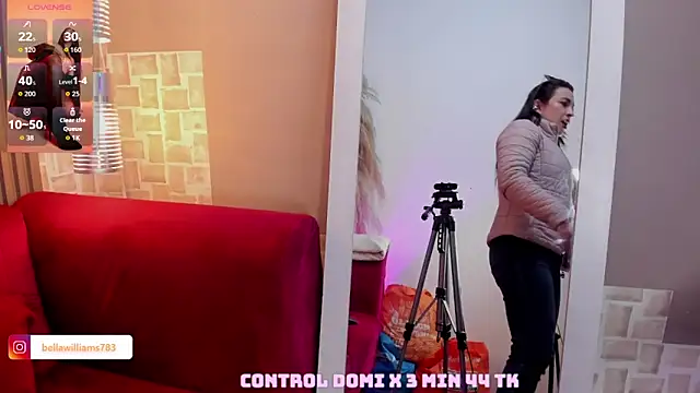 Snapshot of kathaleyagrayy chatting on September 2025 07:47:02 PM kathaleyagrayy online show from September 2025 07:47:02 PM