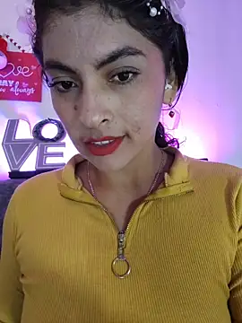 Fox Roxxan online show from February 2026 02:21:01 AM