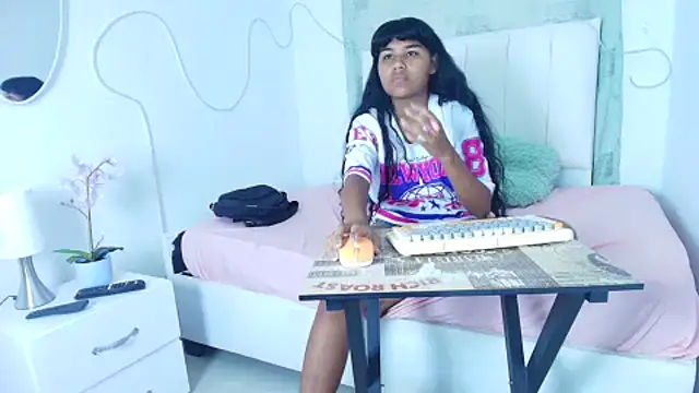 Andre lezcano online show from February 2026 05:09:02 PM