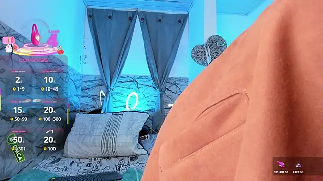 fanEmy online show from October 2025 11:28:02 PM