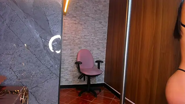 Snapshot of Stephany_Rodriguez chatting on December 2025 11:04:02 AM Stephany Rodriguez online show from December 2025 11:04:02 AM