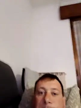 Alessio1987 online show from March 2026 07:42:02 PM