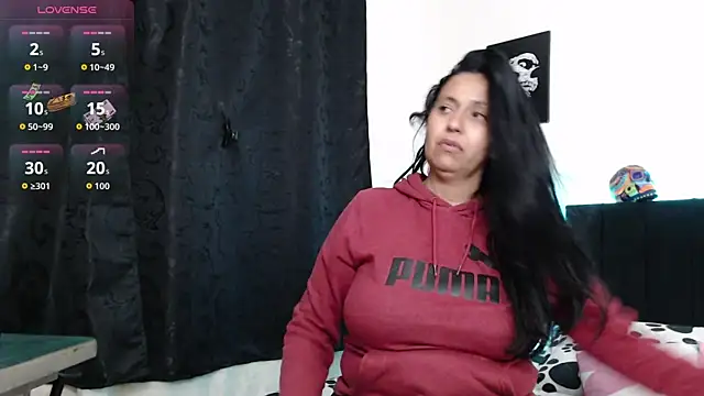 Snapshot of holydeath_1 chatting on September 2025 11:05:02 PM holydeath 1 online show from September 2025 11:05:02 PM