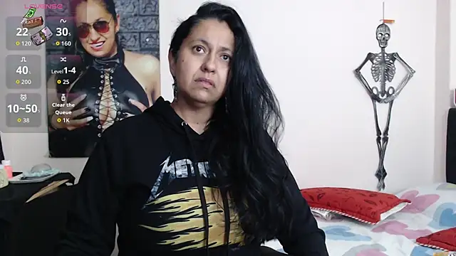 Snapshot of holydeath_1 chatting on October 2025 10:41:01 PM holydeath 1 online show from October 2025 10:41:01 PM