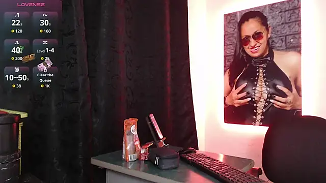 Snapshot of holydeath_1 chatting on October 2025 10:10:01 PM holydeath 1 online show from October 2025 10:10:01 PM