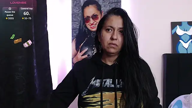 Snapshot of holydeath_1 chatting on October 2025 09:37:01 PM holydeath 1 online show from October 2025 09:37:01 PM