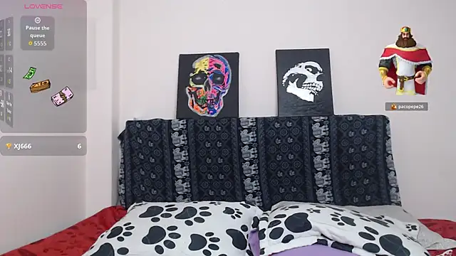 Snapshot of holydeath_1 chatting on December 2025 12:03:02 PM holydeath 1 online show from December 2025 12:03:02 PM