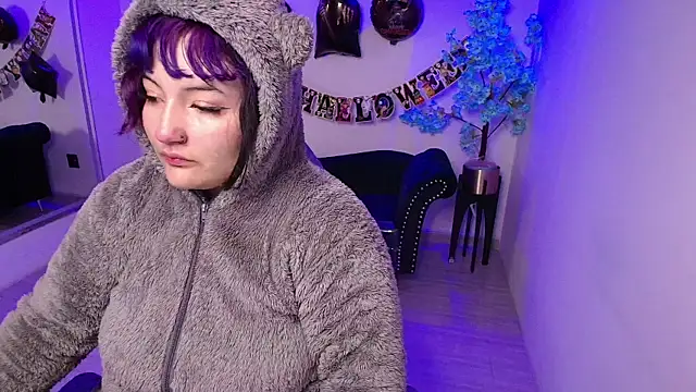 Ritsuka berry online show from October 2025 03:09:01 AM