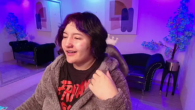 Ritsuka berry online show from November 2025 03:39:01 AM