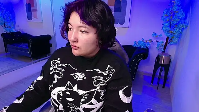 Ritsuka berry online show from November 2025 03:37:02 AM