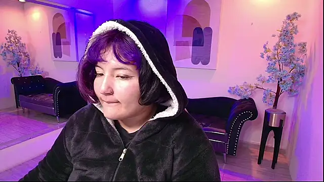 Ritsuka berry online show from November 2025 03:21:02 AM