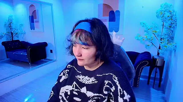 Ritsuka berry online show from April 2026 07:40:01 PM