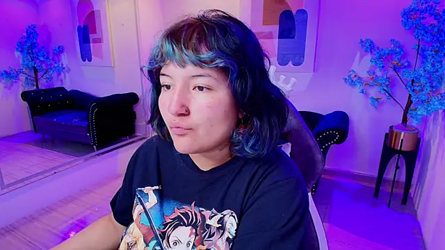 Ritsuka berry online show from April 2026 06:47:01 PM