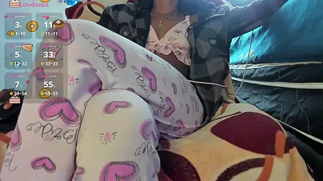 Snapshot of Goddess_Brenda chatting on October 2025 03:29:01 PM Goddess Brenda online show from October 2025 03:29:01 PM