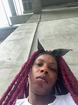 Goddess Brenda online show from February 2026 07:21:02 PM